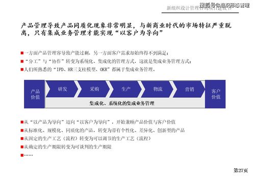 新組織設計與旅游開發項目策劃咨詢綜合建議書